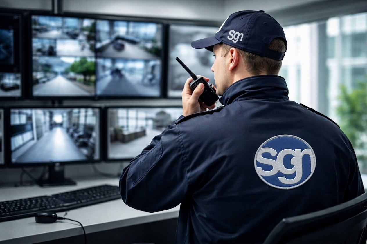 consejos de seguridad para empresas