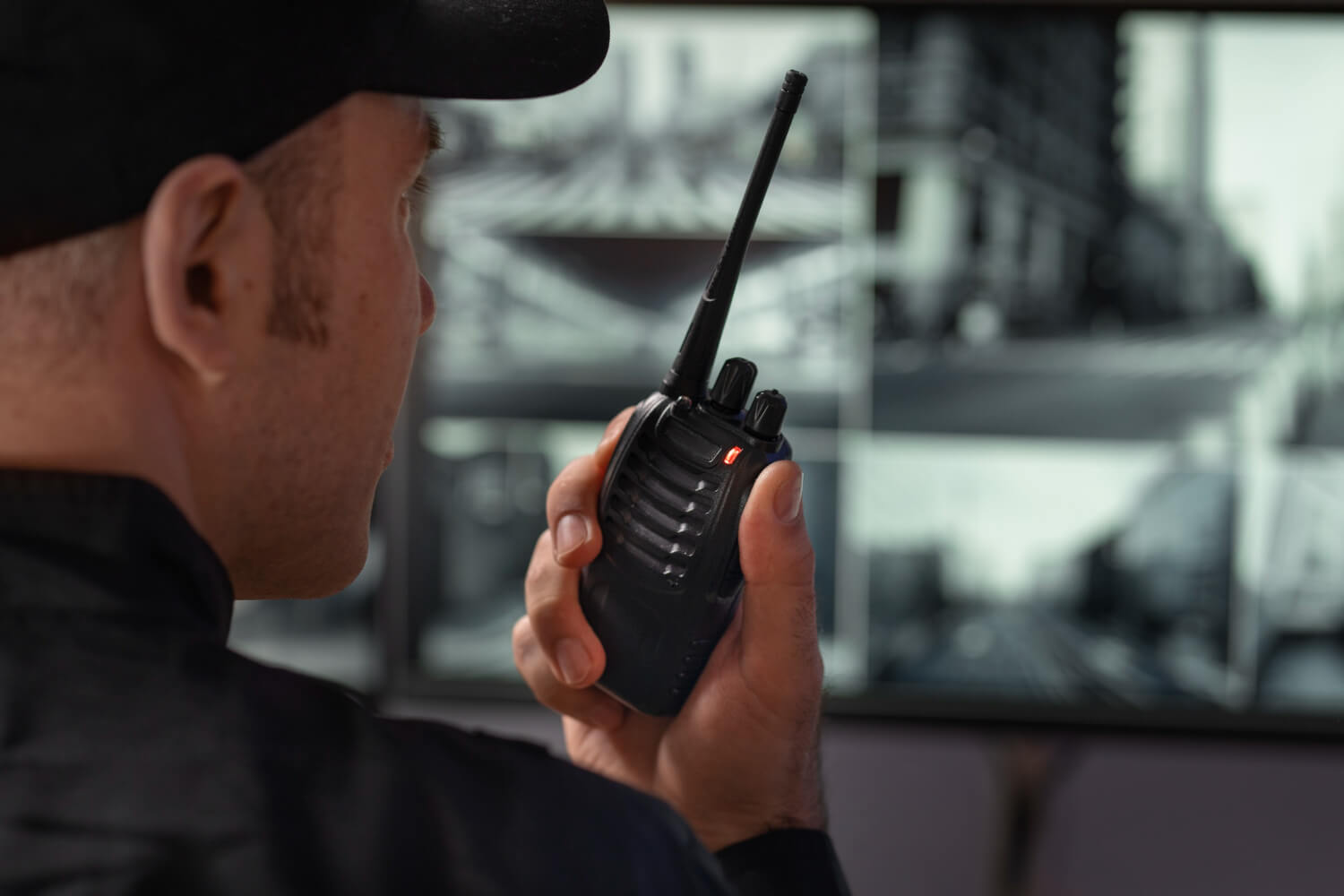 10 medidas de seguridad en eificios